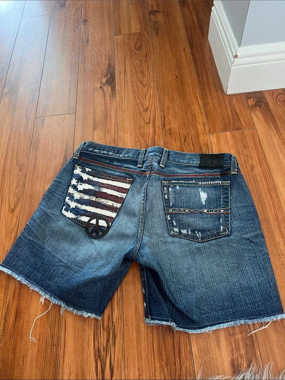 Lucky Brand lucky brand